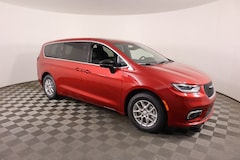 2025 Chrysler Pacifica SELECT Passenger Van