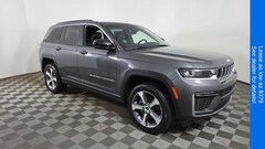 2026 Jeep Grand Cherokee LIMITED 4X4 Sport Utility