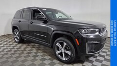 2026 Jeep Grand Cherokee LIMITED 4X4 Sport Utility