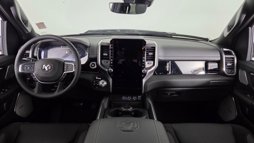 2026 RAM 1500 Laramie - Photo 37