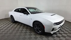 2026 Dodge Charger R/T PLUS 4-DOOR AWD Sedan