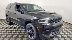 2026 Dodge Durango GT PLUS AWD Sport Utility