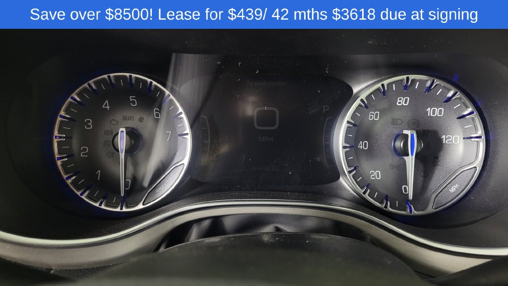 2026 Chrysler Pacifica Pinnacle - Photo 20
