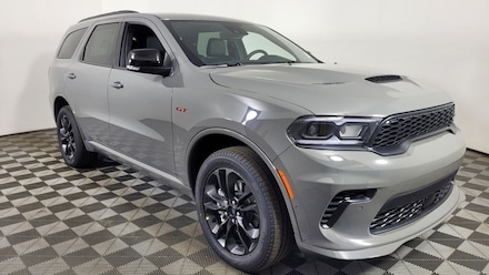 2026 Dodge Durango GT PLUS AWD Sport Utility