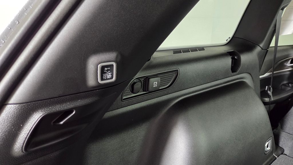 2025 Jeep Grand Cherokee Limited - Photo 13