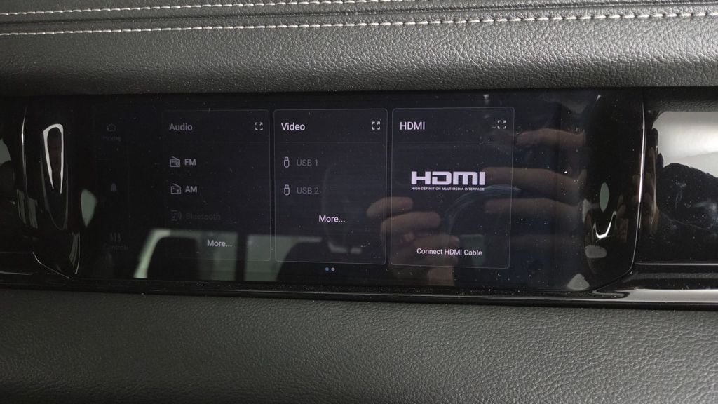 2026 RAM 1500 Laramie - Photo 35