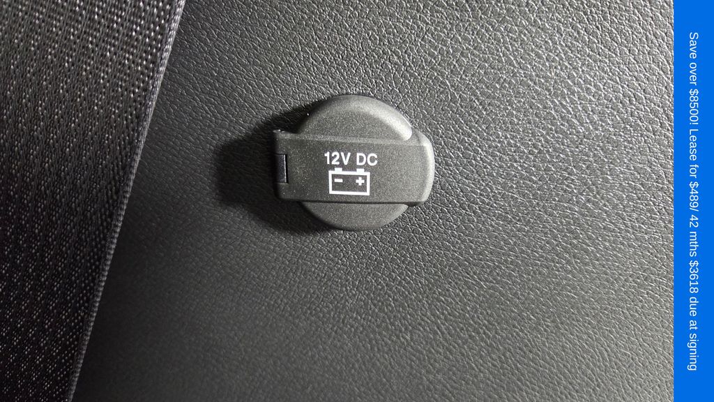 2026 Chrysler Pacifica Select - Photo 13