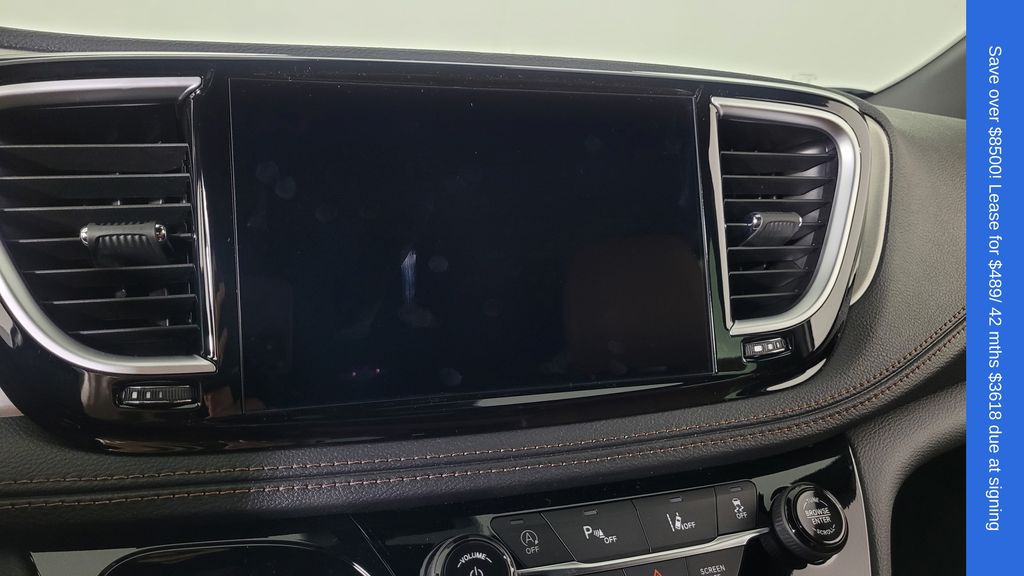 2026 Chrysler Pacifica Pinnacle - Photo 24