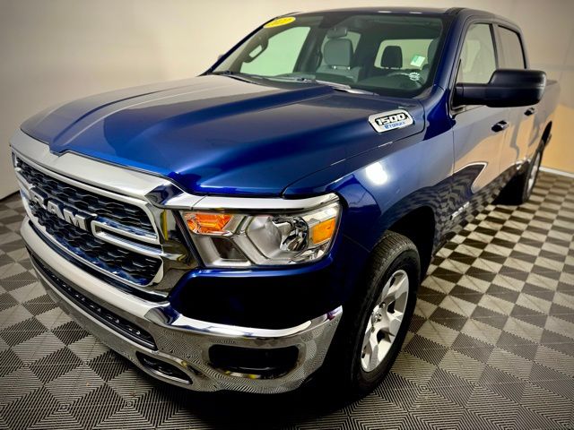 2022 Ram 1500 Big Horn Lone Star photo 3