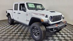 2025 Jeep Gladiator MOJAVE X 4X4 Pickup
