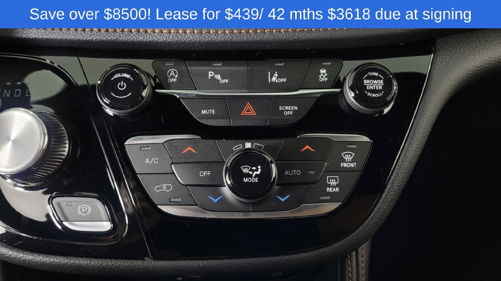 2026 Chrysler Pacifica Pinnacle - Photo 24