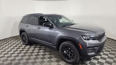 2025 Jeep Grand Cherokee ALTITUDE X 4X4 Sport Utility