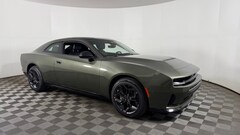 2026 Dodge Charger R/T 2-DOOR AWD Coupe