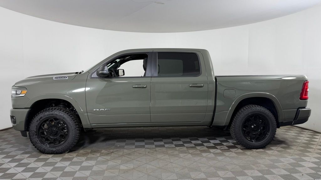 2026 RAM 1500 Big Horn/Lone Star - Photo 4