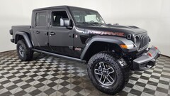 2025 Jeep Gladiator MOJAVE 4X4 Pickup