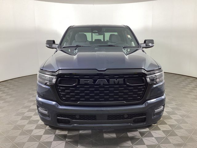 2026 Ram 1500 Big Horn photo 2
