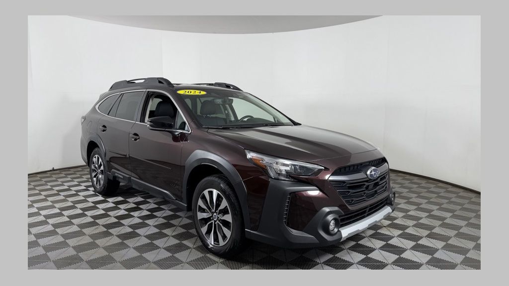 2024 Subaru Outback Limited's photo
