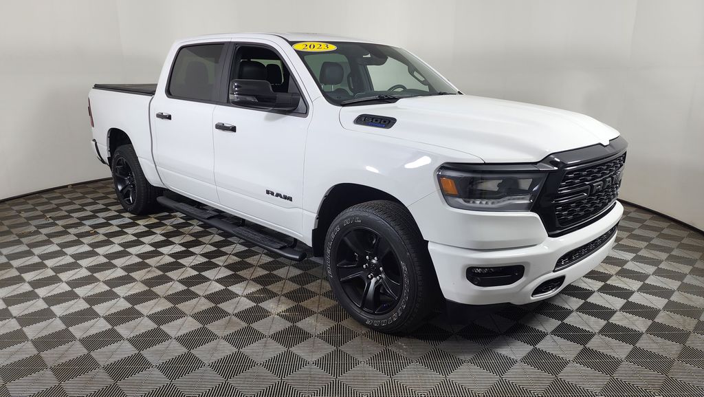 2023 RAM Ram 1500 Pickup Big Horn/Lone Star's photo