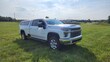 Chevrolet Silverado 2500HD
