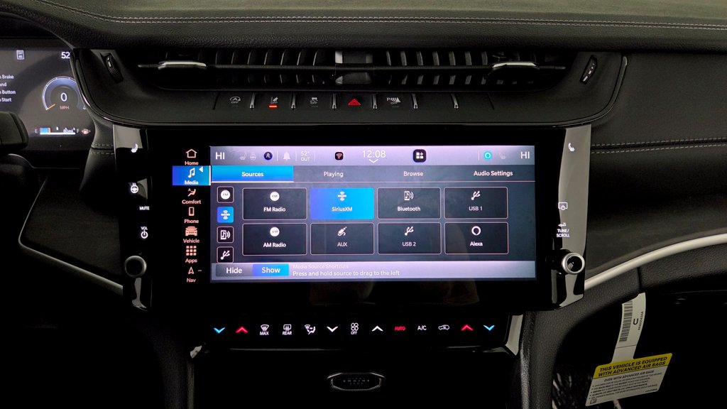 2026 Jeep Grand Cherokee Limited - Photo 23