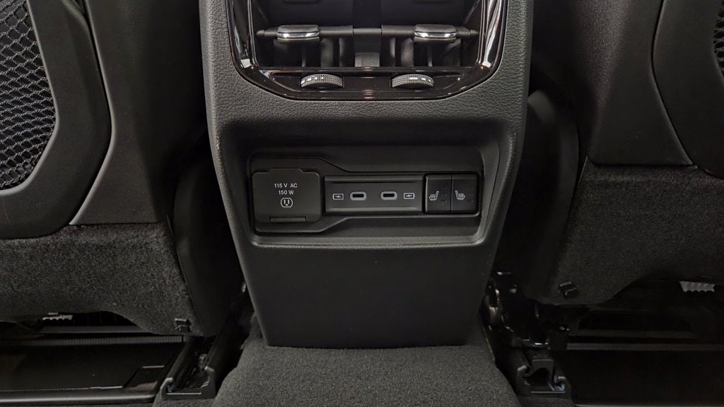 2026 Jeep Grand Cherokee Limited - Photo 31