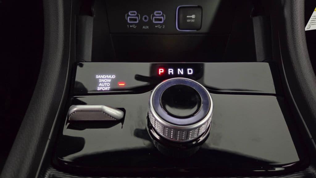 2025 Jeep Grand Cherokee Limited - Photo 29