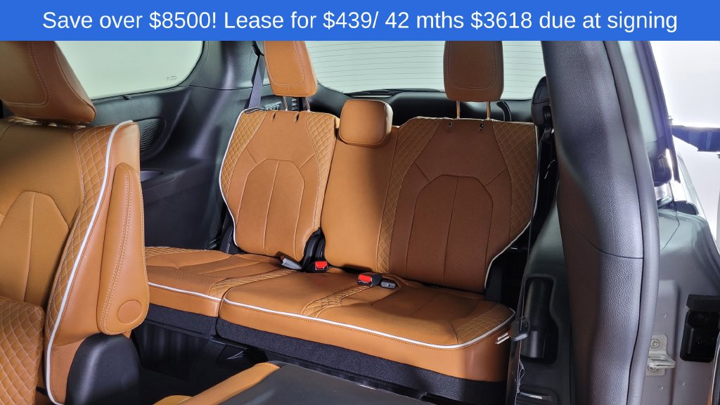 2026 Chrysler Pacifica Pinnacle - Photo 32