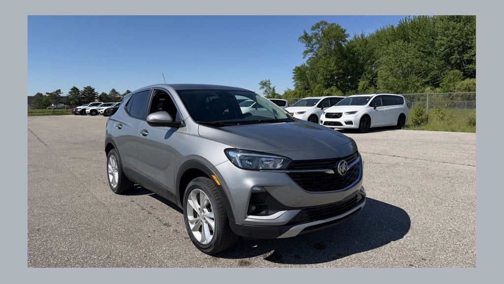 2023 Buick Encore GX Preferred AWD's photo