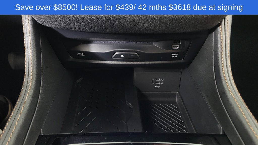 2026 Chrysler Pacifica Pinnacle - Photo 25