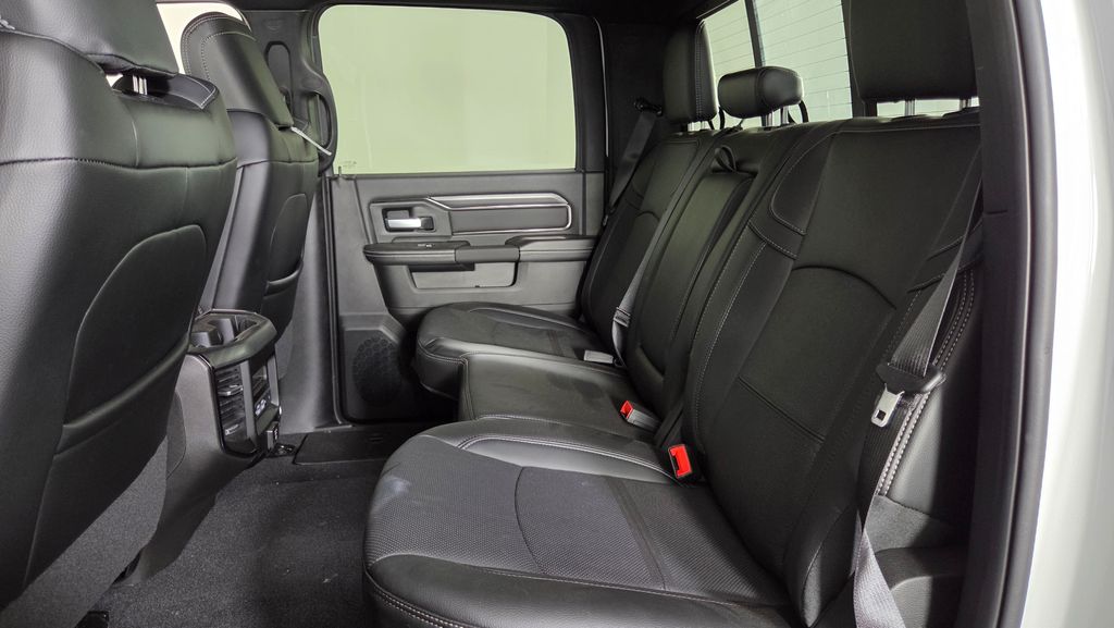 2025 RAM 2500 Power Wagon - Photo 30