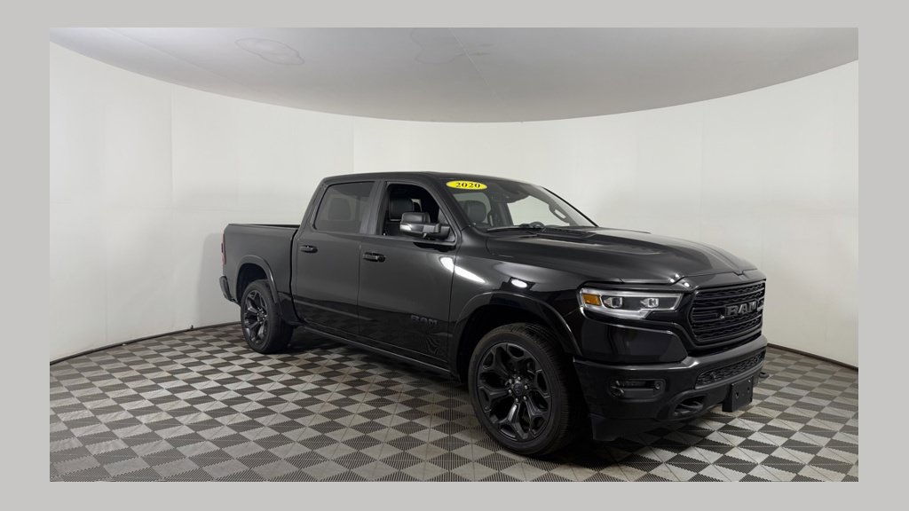 2020 Ram 1500 Limited Truck