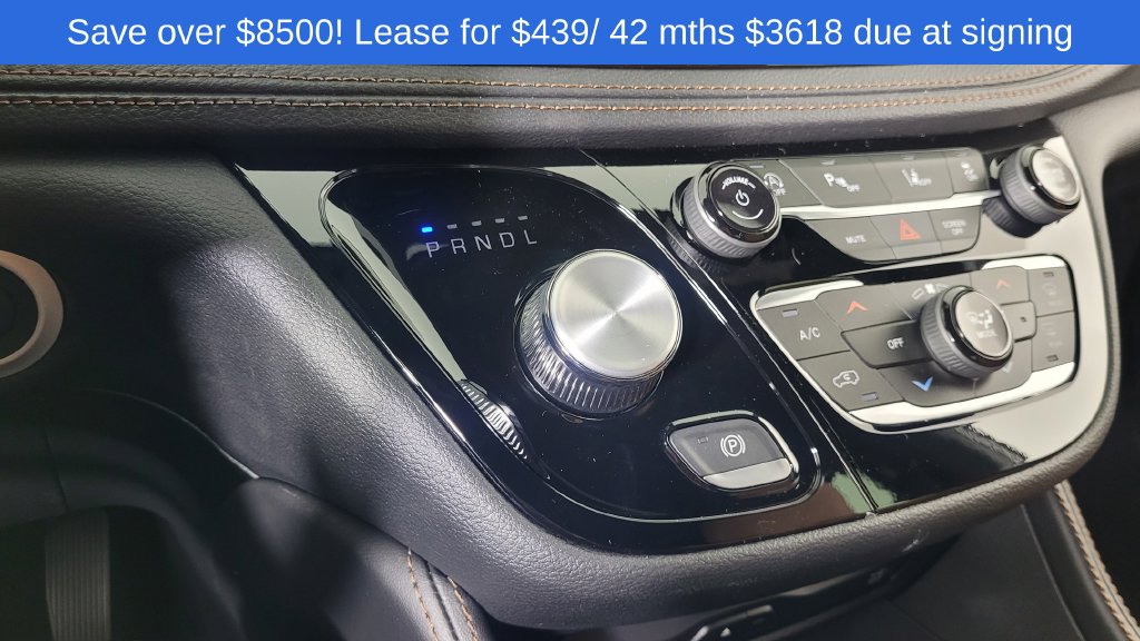 2026 Chrysler Pacifica Pinnacle - Photo 22