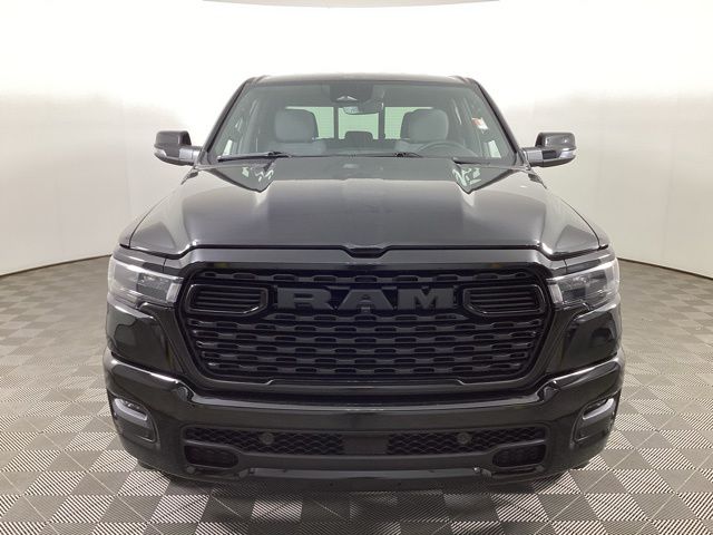 2026 Ram 1500 Big Horn photo 2
