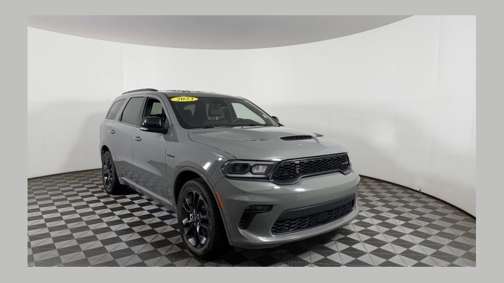 2023 Dodge Durango