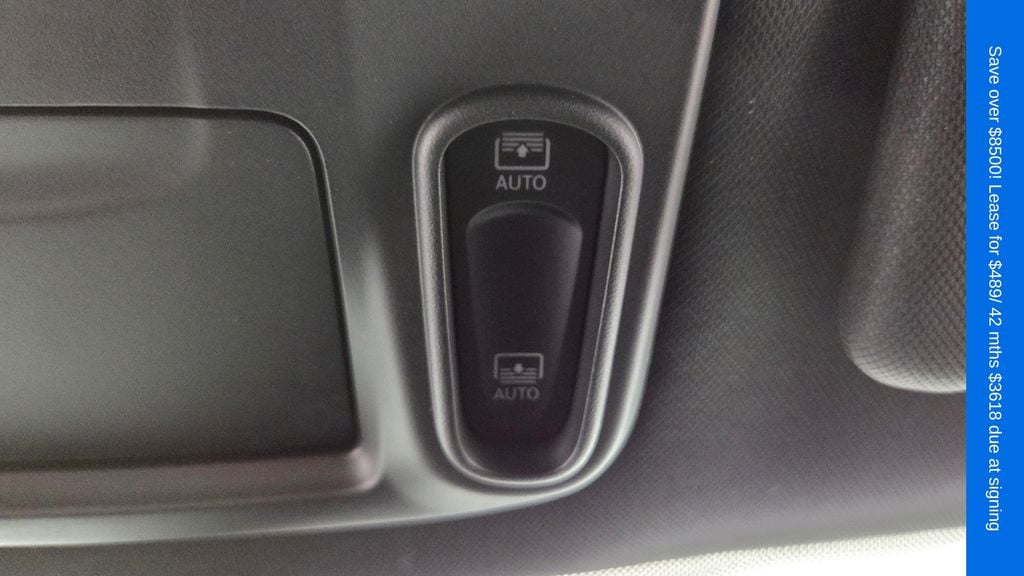 2026 Chrysler Pacifica Select - Photo 29