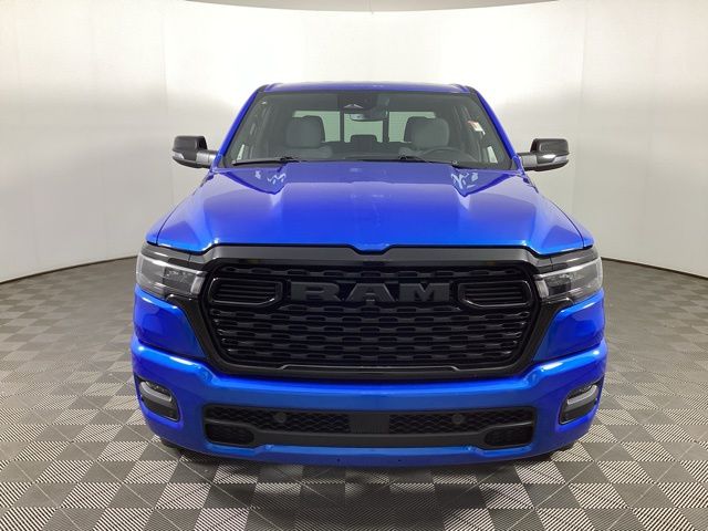 2026 Ram 1500 Big Horn photo 2