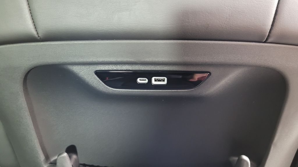 2026 Chrysler Pacifica Limited - Photo 34