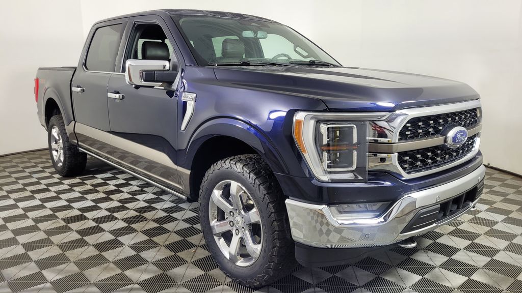 2023 Ford F-150 King Ranch's photo
