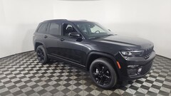 2025 Jeep Grand Cherokee LIMITED 4X4 Sport Utility