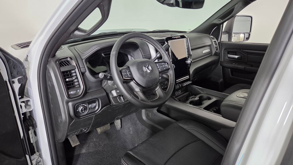 2025 RAM 2500 Power Wagon - Photo 14