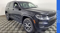 2025 Jeep Grand Cherokee LIMITED 4X4 Sport Utility