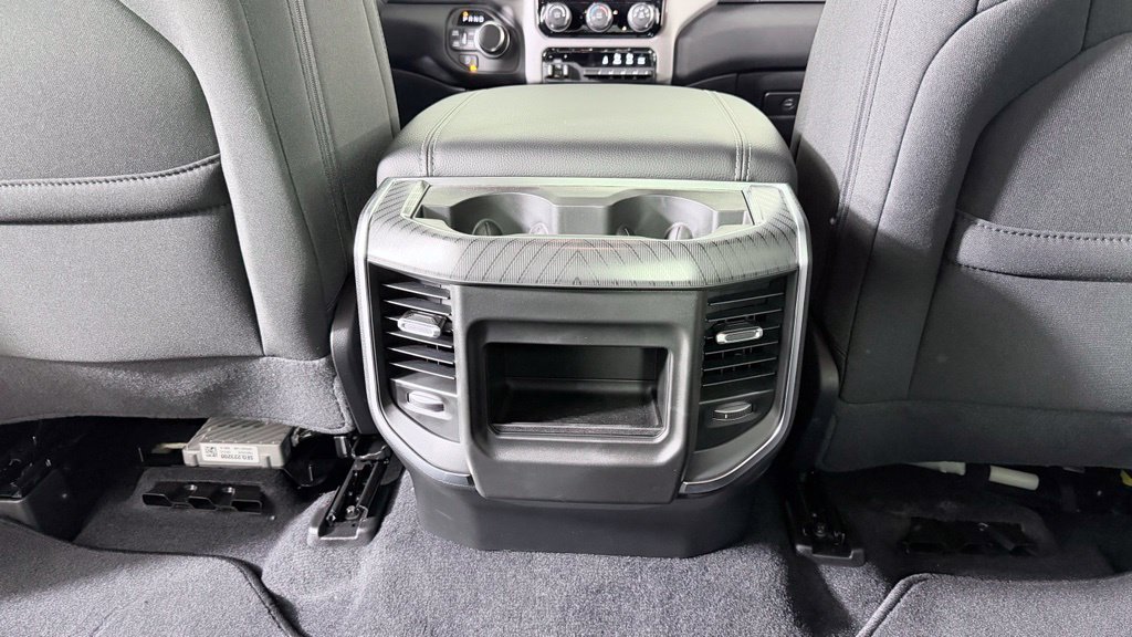 2026 RAM 1500 Big Horn/Lone Star - Photo 28