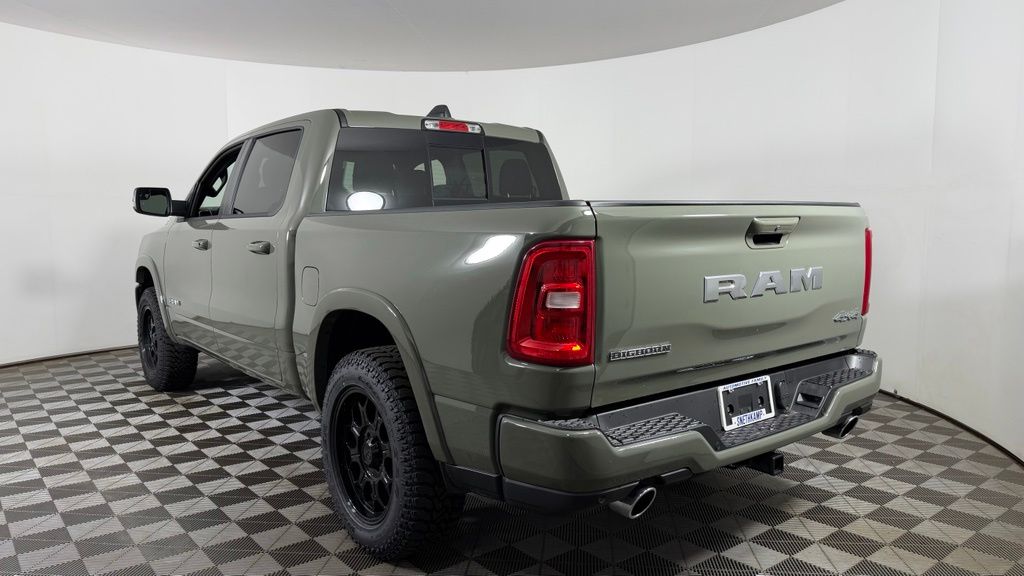 2026 RAM 1500 Big Horn/Lone Star - Photo 6