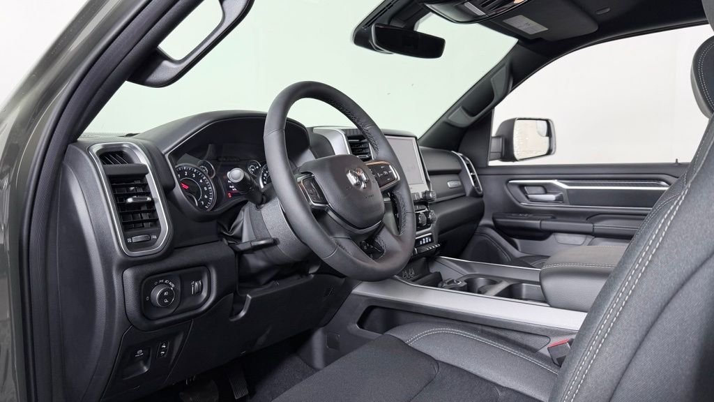 2026 RAM 1500 Big Horn/Lone Star - Photo 13