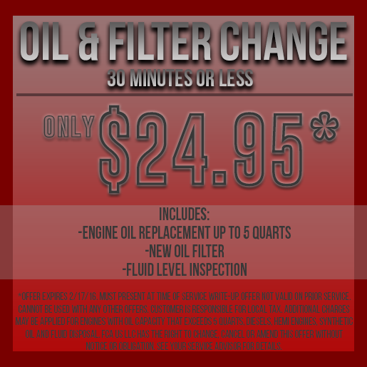 Car Service Specials Coupons In Redford Mi Snethkamp