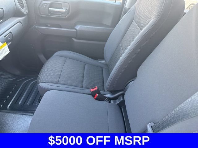 2026 GMC Sierra 2500HD Pro - Photo 32