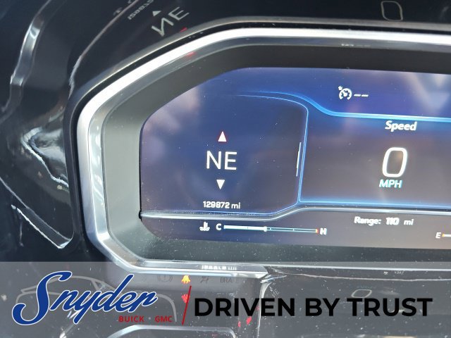 2022 Chevrolet Silverado 1500 LT - Photo 16
