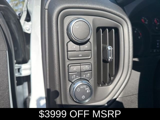 2026 GMC Sierra 2500HD Pro - Photo 29