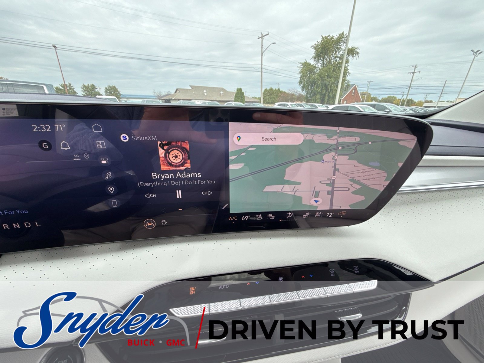 2027 Buick Enclave Avenir - Photo 40