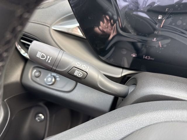 2026 Buick Envista Preferred - Photo 27